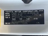 2019 Toyota C-HR G Sedan for sale, Japanese used car export - photo 4 of 10 | GULJI TRADERS