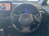 2019 Toyota C-HR G Sedan for sale, Japanese used car export - photo 6 of 10 | GULJI TRADERS