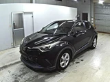 2019 Toyota C-HR S-T Sedan for sale, Japanese used car export - photo 1 of 5 | GULJI TRADERS