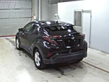 2019 Toyota C-HR S-T Sedan for sale, Japanese used car export - photo 4 of 5 | GULJI TRADERS