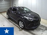2019 Toyota C-HR S-T Sedan for sale, Japanese used car export - photo 5 of 5 | GULJI TRADERS
