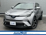 2019 Toyota C-HR HV 1.8 G Sedan for sale, Japanese used car export - photo 1 of 30 | GULJI TRADERS