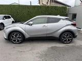 2019 Toyota C-HR HV 1.8 G Sedan for sale, Japanese used car export - photo 3 of 30 | GULJI TRADERS