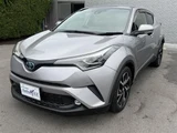 2019 Toyota C-HR HV 1.8 G Sedan for sale, Japanese used car export - photo 5 of 30 | GULJI TRADERS