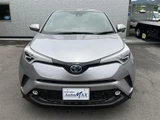 2019 Toyota C-HR HV 1.8 G Sedan for sale, Japanese used car export - photo 6 of 30 | GULJI TRADERS