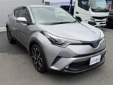 2019 Toyota C-HR HV 1.8 G Sedan for sale, Japanese used car export - photo 7 of 30 | GULJI TRADERS