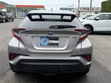 2019 Toyota C-HR HV 1.8 G Sedan for sale, Japanese used car export - photo 8 of 30 | GULJI TRADERS