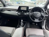 2019 Toyota C-HR HV 1.8 G Sedan for sale, Japanese used car export - photo 15 of 30 | GULJI TRADERS