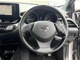 2019 Toyota C-HR HV 1.8 G Sedan for sale, Japanese used car export - photo 16 of 30 | GULJI TRADERS