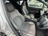 2019 Toyota C-HR HV 1.8 G Sedan for sale, Japanese used car export - photo 19 of 30 | GULJI TRADERS