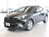 2019 Toyota C-HR HV 1.8 S Sedan for sale, Japanese used car export - photo 1 of 30 | GULJI TRADERS
