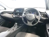 2019 Toyota C-HR HV 1.8 S Sedan for sale, Japanese used car export - photo 2 of 30 | GULJI TRADERS