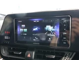2019 Toyota C-HR HV 1.8 S Sedan for sale, Japanese used car export - photo 3 of 30 | GULJI TRADERS