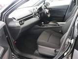 2019 Toyota C-HR HV 1.8 S Sedan for sale, Japanese used car export - photo 14 of 30 | GULJI TRADERS