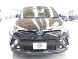 2019 Toyota C-HR HV 1.8 S Sedan for sale, Japanese used car export - photo 19 of 30 | GULJI TRADERS