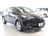 2019 Toyota C-HR HV 1.8 S Sedan for sale, Japanese used car export - photo 20 of 30 | GULJI TRADERS