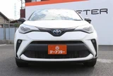 2019 Toyota C-HR 1.8 G Sedan for sale, Japanese used car export - photo 8 of 30 | GULJI TRADERS