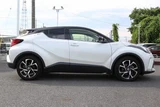 2019 Toyota C-HR 1.8 G Sedan for sale, Japanese used car export - photo 9 of 30 | GULJI TRADERS