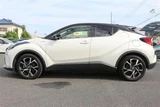 2019 Toyota C-HR 1.8 G Sedan for sale, Japanese used car export - photo 11 of 30 | GULJI TRADERS