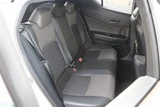 2019 Toyota C-HR 1.8 G Sedan for sale, Japanese used car export - photo 16 of 30 | GULJI TRADERS