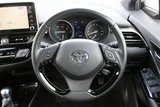 2019 Toyota C-HR 1.8 G Sedan for sale, Japanese used car export - photo 17 of 30 | GULJI TRADERS
