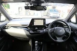 2019 Toyota C-HR 1.8 G Sedan for sale, Japanese used car export - photo 18 of 30 | GULJI TRADERS