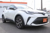 2019 Toyota C-HR 1.8 G Sedan for sale, Japanese used car export - photo 21 of 30 | GULJI TRADERS