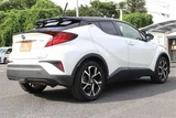 2019 Toyota C-HR 1.8 G Sedan for sale, Japanese used car export - photo 22 of 30 | GULJI TRADERS