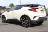 2019 Toyota C-HR 1.8 G Sedan for sale, Japanese used car export - photo 23 of 30 | GULJI TRADERS