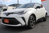 2019 Toyota C-HR 1.8 G Sedan for sale, Japanese used car export - photo 24 of 30 | GULJI TRADERS