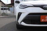 2019 Toyota C-HR 1.8 G Sedan for sale, Japanese used car export - photo 25 of 30 | GULJI TRADERS
