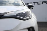 2019 Toyota C-HR 1.8 G Sedan for sale, Japanese used car export - photo 27 of 30 | GULJI TRADERS
