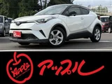 2019 Toyota C-HR HV 1.8 S Sedan for sale, Japanese used car export - photo 1 of 30 | GULJI TRADERS