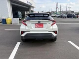 2019 Toyota C-HR HV 1.8 S Sedan for sale, Japanese used car export - photo 4 of 30 | GULJI TRADERS