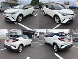 2019 Toyota C-HR HV 1.8 S Sedan for sale, Japanese used car export - photo 7 of 30 | GULJI TRADERS