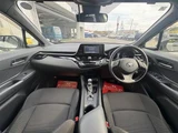 2019 Toyota C-HR HV 1.8 S Sedan for sale, Japanese used car export - photo 14 of 30 | GULJI TRADERS