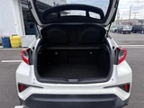 2019 Toyota C-HR HV 1.8 S Sedan for sale, Japanese used car export - photo 27 of 30 | GULJI TRADERS