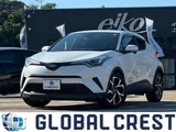 2019 Toyota C-HR 1.8HV S Sedan for sale, Japanese used car export - photo 1 of 30 | GULJI TRADERS