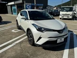 2019 Toyota C-HR 1.8HV S Sedan for sale, Japanese used car export - photo 9 of 30 | GULJI TRADERS
