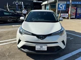 2019 Toyota C-HR 1.8HV S Sedan for sale, Japanese used car export - photo 10 of 30 | GULJI TRADERS