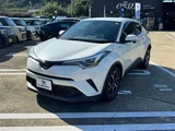 2019 Toyota C-HR 1.8HV S Sedan for sale, Japanese used car export - photo 11 of 30 | GULJI TRADERS