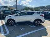 2019 Toyota C-HR 1.8HV S Sedan for sale, Japanese used car export - photo 12 of 30 | GULJI TRADERS