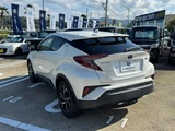 2019 Toyota C-HR 1.8HV S Sedan for sale, Japanese used car export - photo 13 of 30 | GULJI TRADERS