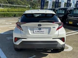 2019 Toyota C-HR 1.8HV S Sedan for sale, Japanese used car export - photo 14 of 30 | GULJI TRADERS
