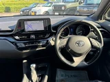 2019 Toyota C-HR 1.8HV S Sedan for sale, Japanese used car export - photo 22 of 30 | GULJI TRADERS
