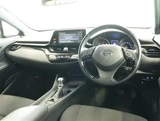 2019 Toyota C-HR HV 1.8 S Sedan for sale, Japanese used car export - photo 2 of 30 | GULJI TRADERS