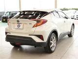 2019 Toyota C-HR HV 1.8 S Sedan for sale, Japanese used car export - photo 7 of 30 | GULJI TRADERS