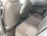 2019 Toyota C-HR HV 1.8 S Sedan for sale, Japanese used car export - photo 19 of 30 | GULJI TRADERS