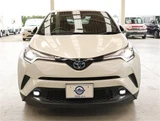 2019 Toyota C-HR HV 1.8 S Sedan for sale, Japanese used car export - photo 23 of 30 | GULJI TRADERS