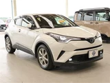 2019 Toyota C-HR HV 1.8 S Sedan for sale, Japanese used car export - photo 24 of 30 | GULJI TRADERS